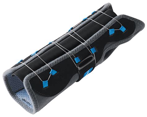 Шина для запястья Thuasne Ligaflex Pro размер 1 (3111792433215) – в ...