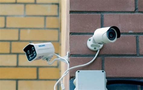 IP камеры видеонаблюдения: что это такое и как работает