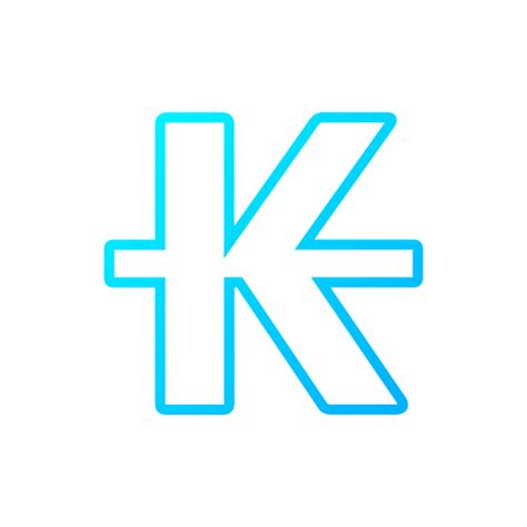 Kip Generic Gradient icon