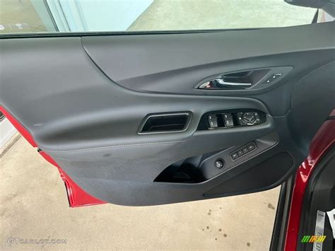 Chevrolet Equinox Premier Door Panel Photos Gtcarlot