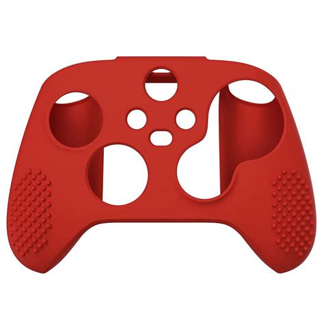 Extremerate Playvital Passion Red D Studded Edition Funda De Silicona