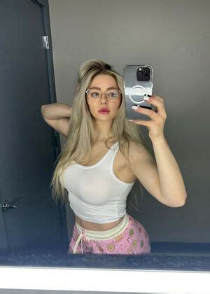 Miranda Cohen Leaked Nude Photos And Videos