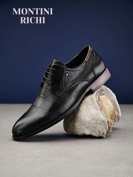 Туфли Montini Richi - купить с доставкой по выгодным ценам в интернет ...