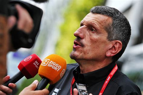 Steiner in favour of race weekend experiments in 2020