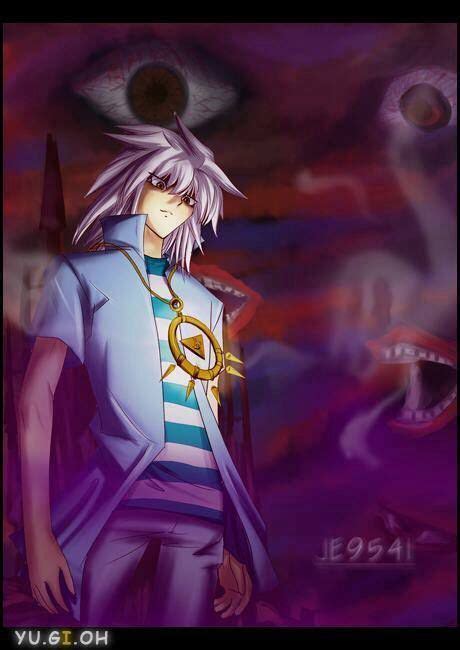 Yami Bakura X Reader Scenarios Halloween Anime Yugioh Bakura Ryou