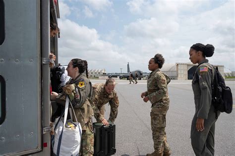 Women In Aviation Empower Next Generation Kadena Air Base News