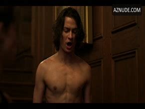 Wolf Pack Nude Scenes Aznude