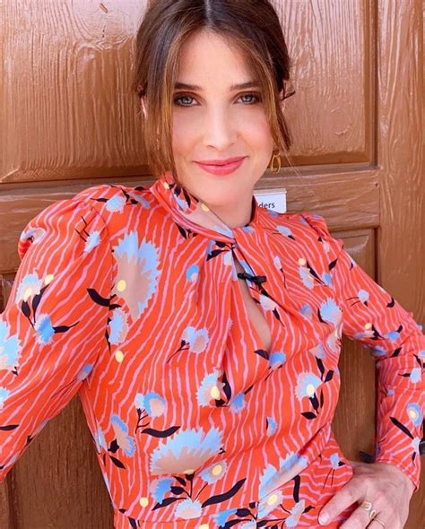 Cobie Smulders Bikini