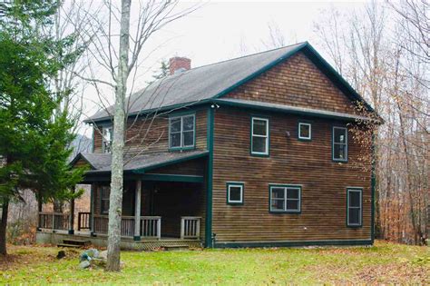 390 Stony Hill Rd Warren Vt 05674 Redfin
