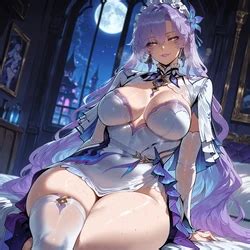Character Cantarella E Hentai Galleries