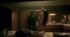 BLACK HOLE NUDE SCENES AZNude