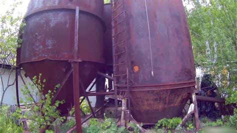 Как узнать уровень воды в бочке؟ - YouTube