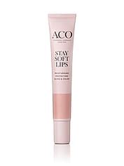 Køb Stay Soft Lips Caramel Nude fra ACO Matas