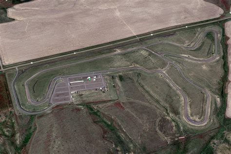 High Plains Raceway - #DRIVENASA - Arizona Region | We Drive Harder!