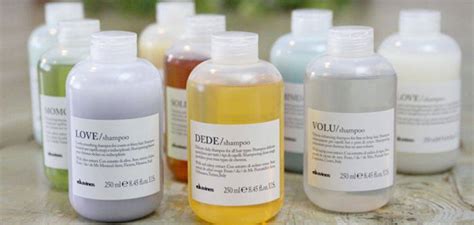 Davines | Sustainable Hair Care | Masks & Shampoo | Cult Beauty