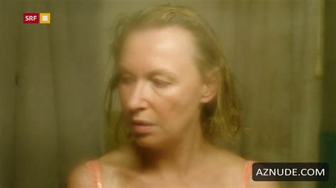 Therese Hamer Nude Aznude