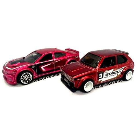 Three More Hot Wheels Super Treasure Hunt Sneak Peeks Autoevolution