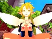 That Time I Got Reincarnated As A Slime Ramiris Hentai 3d Uncensored Xxx Mobile Porno Videos