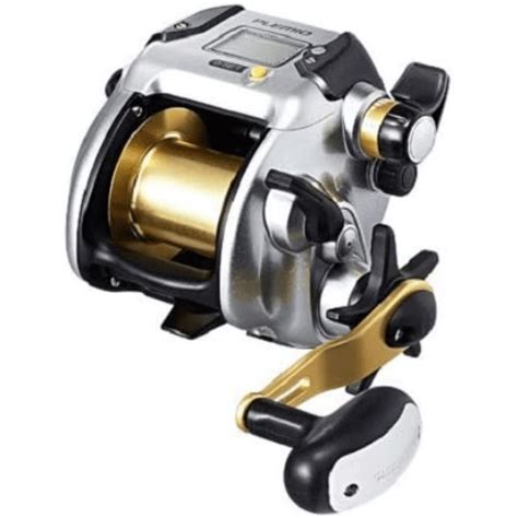 Top 5 Electric Fishing Reels: Boost Your Angling Experience!