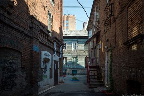 Хороший Владивосток — Teletype