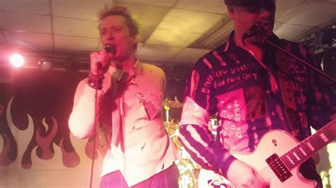 Sex Pistols Experience Stepping Stone YouTube