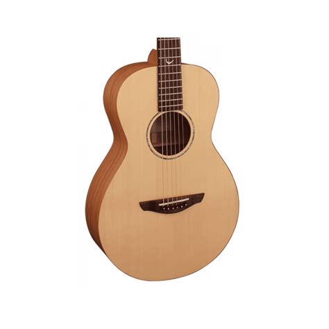 Faith Naked Mercury Electro Acoustic Guitar Natural B Stock