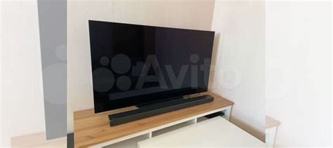 Телевизор LG oled55b9pla 4K купить в Сургуте | Электроника | Авито