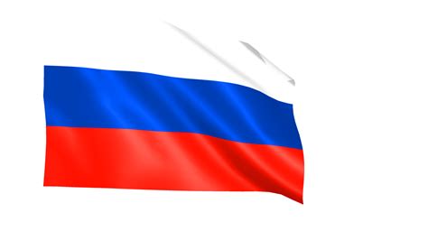 Russia Flag Png 3d Transparent Flags Mtc Tutorials