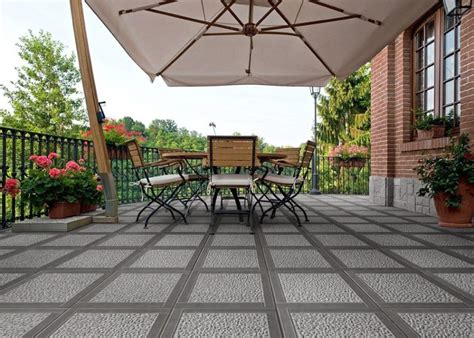 Керамогранит для улицы морозостойкий: выбор, советы по монтажу