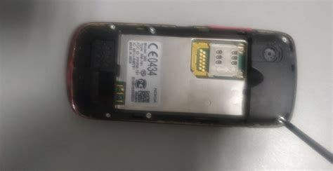 Замена гнезда зарядки телефона: как сделать ремонт, когда расшатался ...