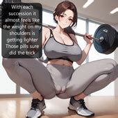 Samzilla New Vitality Part Ai Generated Porn Comics Sex Games Svscomics