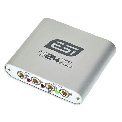 ESI U24 XL – Thomann UK