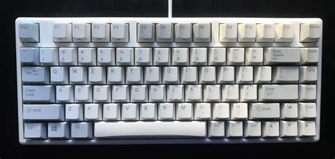 The 75% I've been waiting for: 2019 Niz Plum Micro 82 : r ...