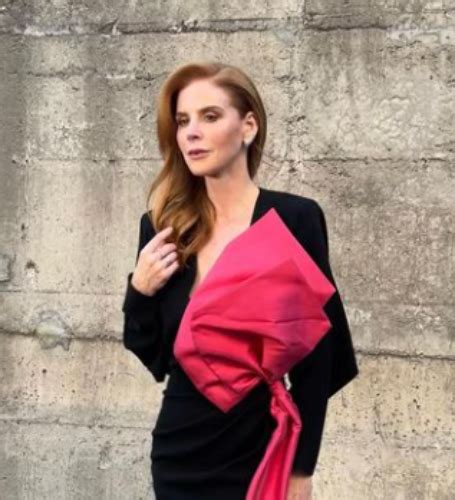 What is Sarah Rafferty Net Worth in 2022? Details on her Movies & TV