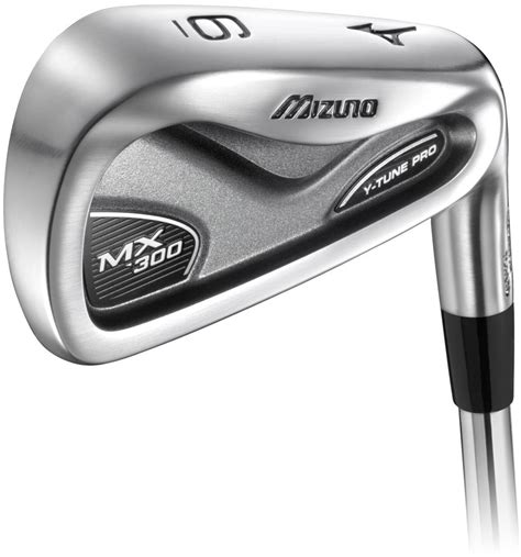 Irons Timeline Mizuno Golf Official Website