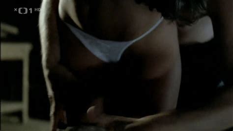 Nude Video Celebs Alice Bendova Nude Sametovi Vrazi