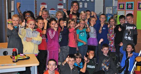 water of life – Georgetown Elementary School