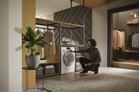 WWV 980 WPS 9KG Washing Machine | Washing machines | Miele online shop