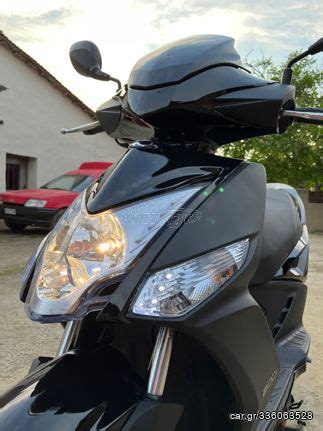 Car Gr Kymco Agility