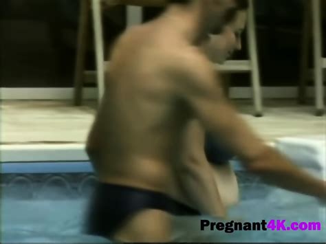 Babe With Big Boobs Banged Outdoors