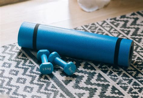 Avoid Buyer's Regret: What to Know About Exercise Mat Thickness Before You Buy - Gicandoyoga