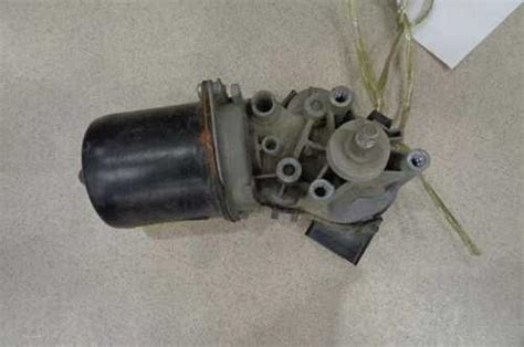 Моторчик стеклоочистителя Пежо Партнер М59 2002-20 | Festima.Ru ...