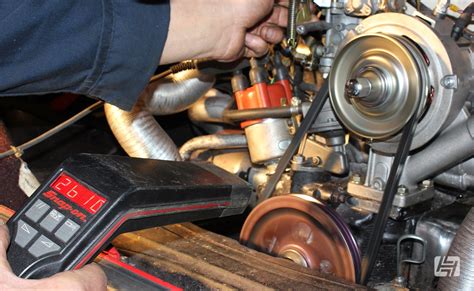 How To Determine Correct Ignition Timing At Thomas Durante Blog