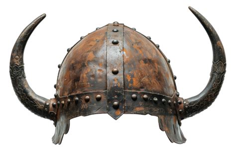 Viking Helmet Pngs For Free Download