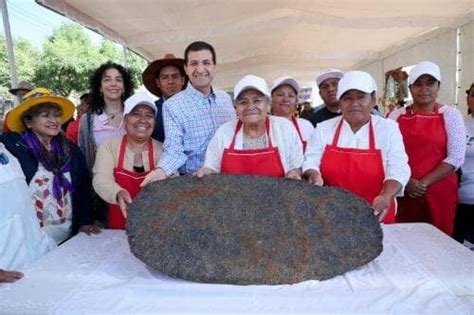 Tradición Sabor Y Orgullo En Huaraches Toluqueños Comunicación Xxi