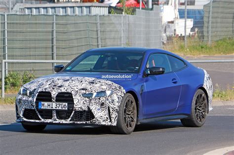 Bmw M4 Comp 2025 Darb Minnie