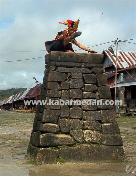 lompat batu nias
