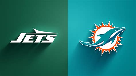New York Jets vs. Miami Dolphins highlights | Week 14