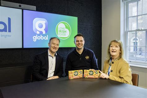 Love Irish Food Supporting Irish Manufactured Food And Drinks Brands