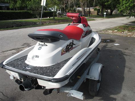 Sea Doo 1999 For Sale For 2500 Boats From
